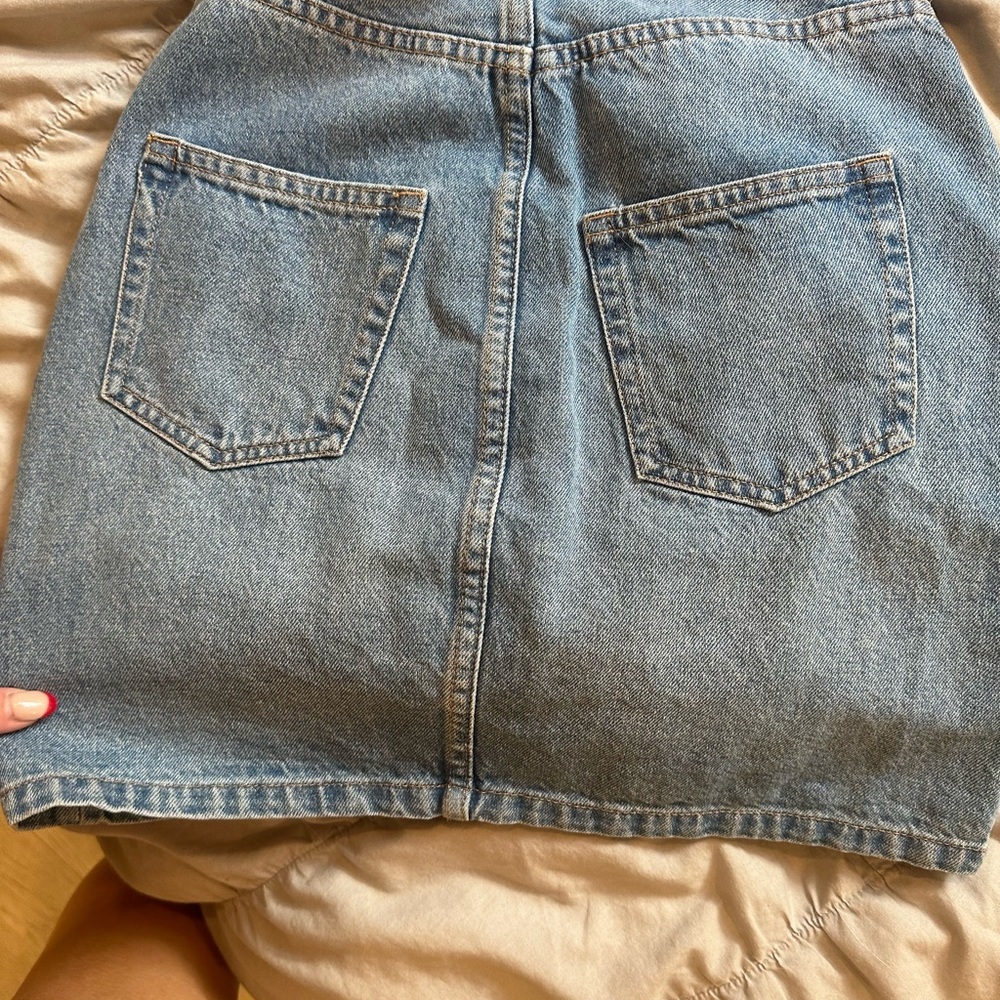 H&M NWT skirt 2 - Picture 10 of 12